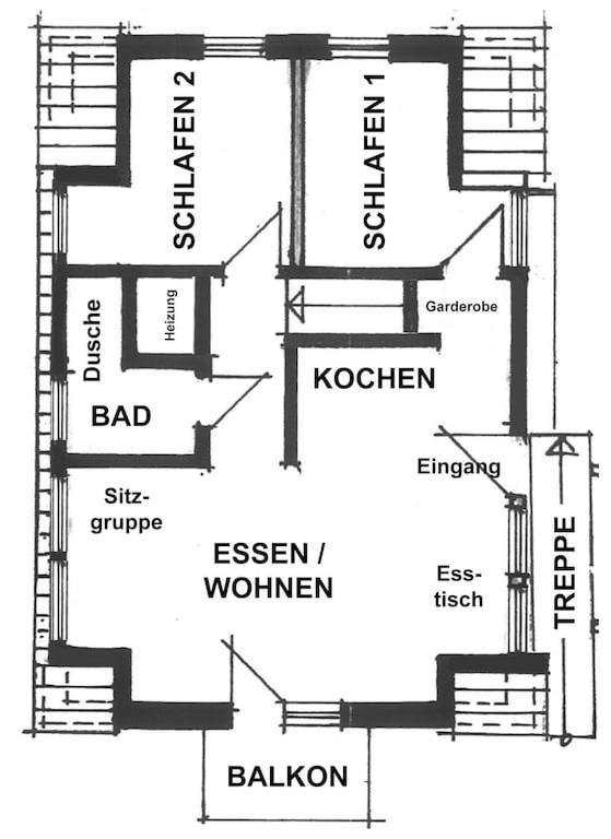 Ferienwohnung Leuchtturm Am Sandstrand Norden Luaran gambar
